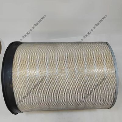 OE NO. CH11396 47220-47800 Filtro de ar para camiões Automóveis Tratores Excavadoras 9826250710001