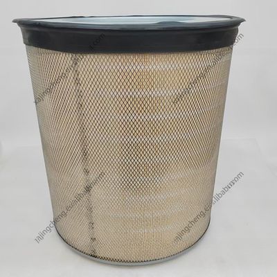 AF879 AF875 Filtro de ar para Terex KTA50 QSK19 KTA1150 Motor Performance de longa duração