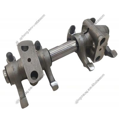 Montagem do braço de roqueiro do motor diesel S00010112 04 para o conjunto de geradores SDEC SC25G G128S C27G