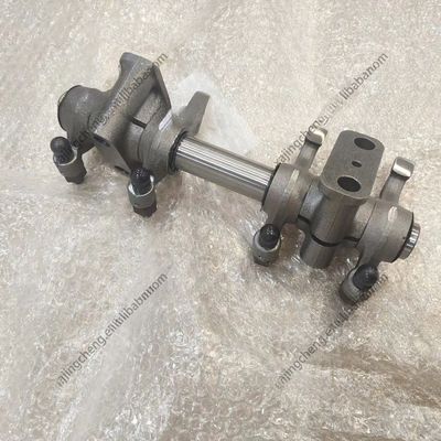 Montagem do braço de roqueiro do motor diesel S00010112 04 para o conjunto de geradores SDEC SC25G G128S C27G