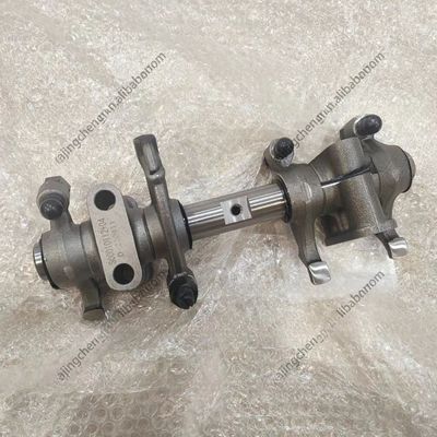 Montagem do braço de roqueiro do motor diesel S00010112 04 para o conjunto de geradores SDEC SC25G G128S C27G