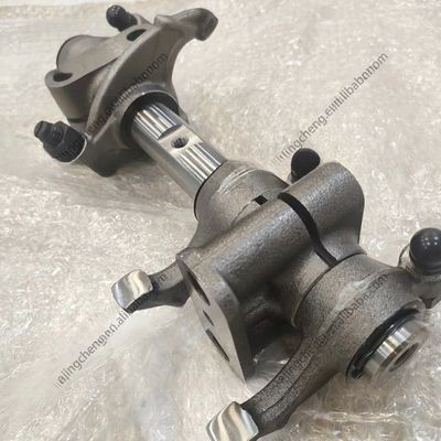 Montagem do braço de roqueiro do motor diesel S00010112 04 para o conjunto de geradores SDEC SC25G G128S C27G