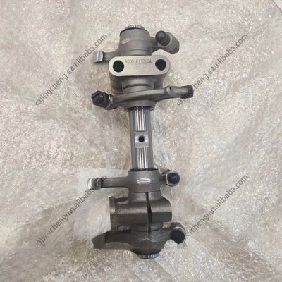 Montagem do braço de roqueiro do motor diesel S00010112 04 para o conjunto de geradores SDEC SC25G G128S C27G
