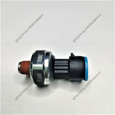 Sensor de pressão de óleo para motores Dongfeng Tianjin e Kinland Truck Model Steel