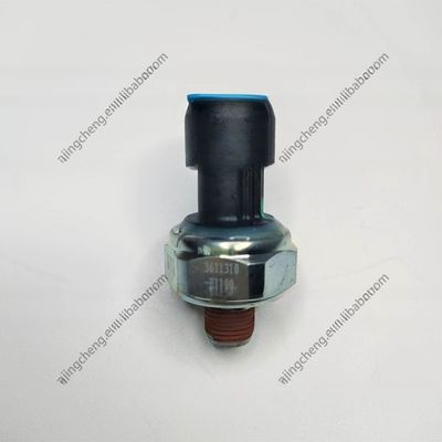 Sensor de pressão de óleo para motores Dongfeng Tianjin e Kinland Truck Model Steel