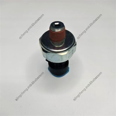 Sensor de pressão de óleo para motores Dongfeng Tianjin e Kinland Truck Model Steel