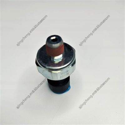 Sensor de pressão de óleo para motores Dongfeng Tianjin e Kinland Truck Model Steel