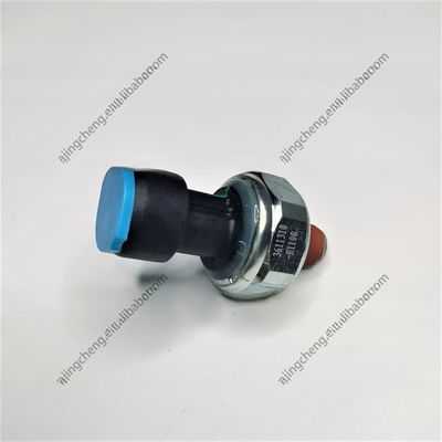 Sensor de pressão de óleo para motores Dongfeng Tianjin e Kinland Truck Model Steel