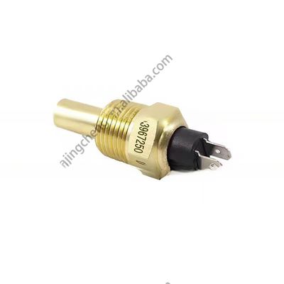 Monitorizar eficientemente a temperatura do motor com o sensor de temperatura da água 3967250 original