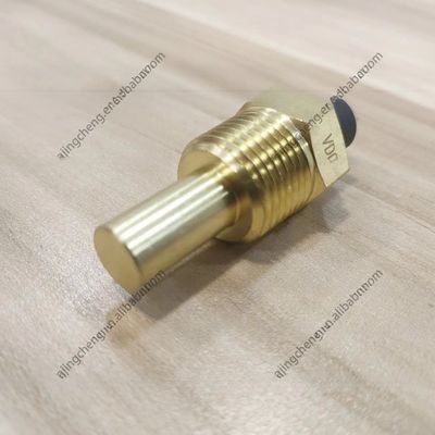 Monitorizar eficientemente a temperatura do motor com o sensor de temperatura da água 3967250 original