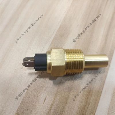 Monitorizar eficientemente a temperatura do motor com o sensor de temperatura da água 3967250 original