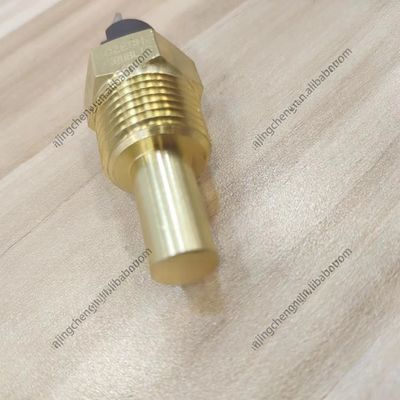 Monitorizar eficientemente a temperatura do motor com o sensor de temperatura da água 3967250 original