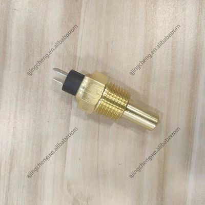 Monitorizar eficientemente a temperatura do motor com o sensor de temperatura da água 3967250 original