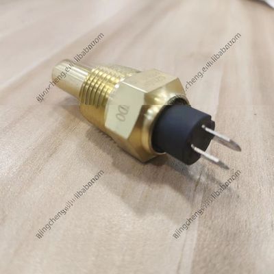 Monitorizar eficientemente a temperatura do motor com o sensor de temperatura da água 3967250 original