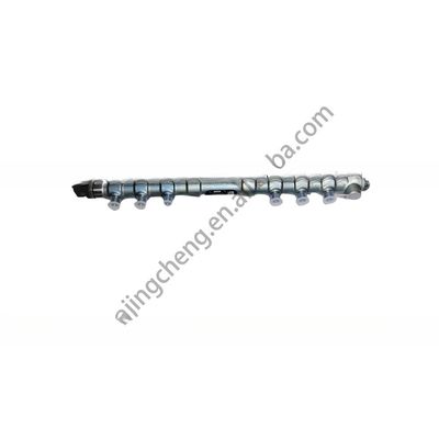 Tamanhos padrão Dongfeng Kinland Caminhão Combustível do motor a diesel Tubo de trilho comum D5010224030