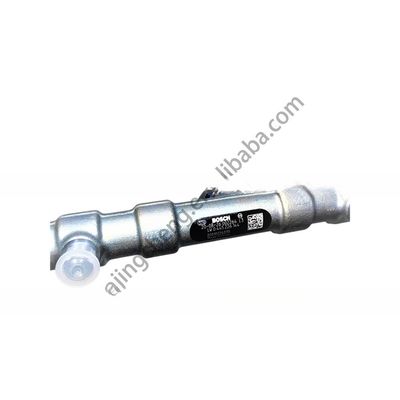 Tamanhos padrão Dongfeng Kinland Caminhão Combustível do motor a diesel Tubo de trilho comum D5010224030
