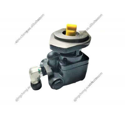 Cummins Car Fitment Truck Power Steering Pump 4938332 com tecnologia avançada