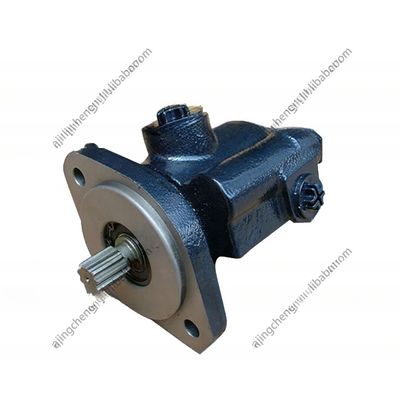 Cummins Car Fitment Truck Power Steering Pump 4938332 com tecnologia avançada