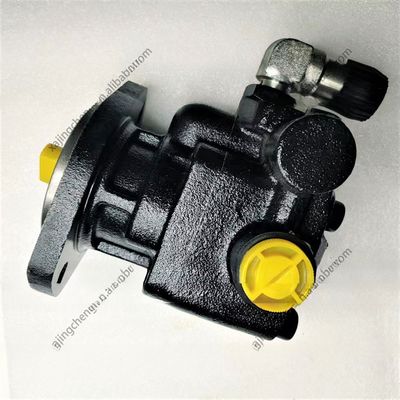 Cummins Car Fitment Truck Power Steering Pump 4938332 com tecnologia avançada