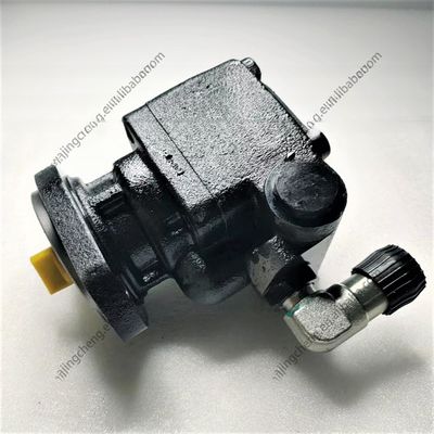 Cummins Car Fitment Truck Power Steering Pump 4938332 com tecnologia avançada