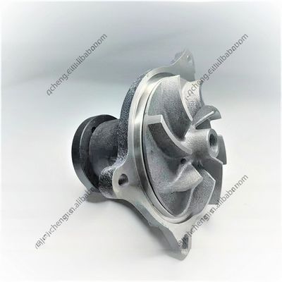 1983-2004 Instalação de automóveis Cummins IZS13L Motor bomba de água núcleo 1307ZE-015 Peças originais