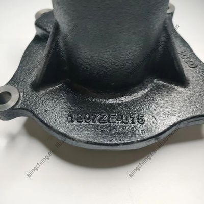 1983-2004 Instalação de automóveis Cummins IZS13L Motor bomba de água núcleo 1307ZE-015 Peças originais