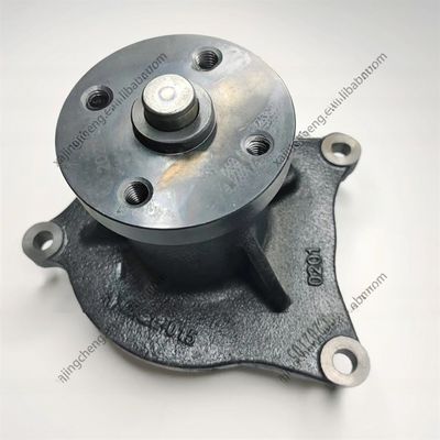1983-2004 Instalação de automóveis Cummins IZS13L Motor bomba de água núcleo 1307ZE-015 Peças originais