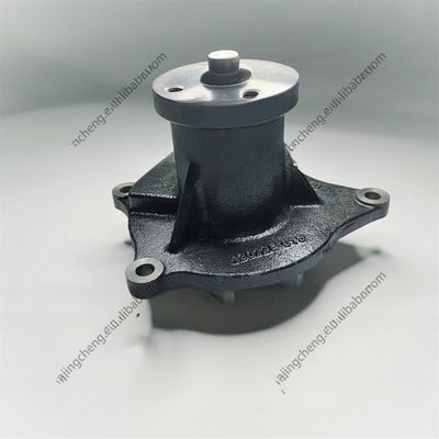 1983-2004 Instalação de automóveis Cummins IZS13L Motor bomba de água núcleo 1307ZE-015 Peças originais