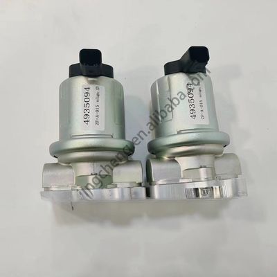 bomba de combustível eletrónica 4935094 P76916 para a Cummins QSX15 ISX15 e a Caterpillar em 2010