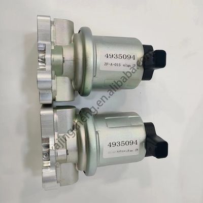 bomba de combustível eletrónica 4935094 P76916 para a Cummins QSX15 ISX15 e a Caterpillar em 2010