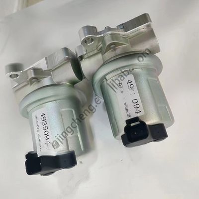 bomba de combustível eletrónica 4935094 P76916 para a Cummins QSX15 ISX15 e a Caterpillar em 2010