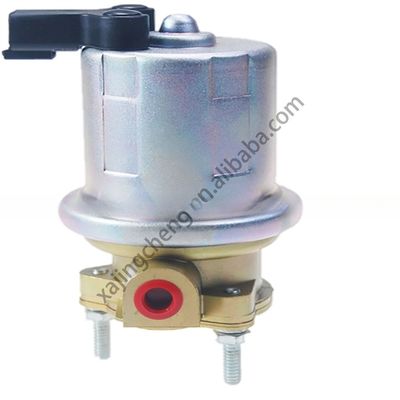 Eficiência 4935094 P76916 Bomba de combustível electrónica para Cummins QSX15 ISX15 e Caterpillar