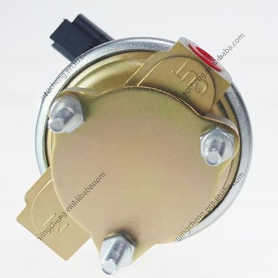 Eficiência 4935094 P76916 Bomba de combustível electrónica para Cummins QSX15 ISX15 e Caterpillar