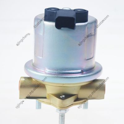 Eficiência 4935094 P76916 Bomba de combustível electrónica para Cummins QSX15 ISX15 e Caterpillar