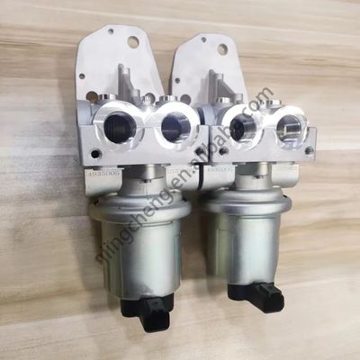 Bomba de combustível eletrônica de 12 V adequada e durável para a Cummins QSC8.3/ISC/QSB5 4935005 P76921