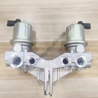 Bomba de combustível eletrônica de 24 V durável para Cummins QSC8.3/ISC/QSB5 4935006 3949086 3964387