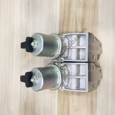 Bomba de combustível eletrônica de 24 V durável para Cummins QSC8.3/ISC/QSB5 4935006 3949086 3964387
