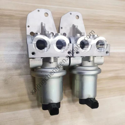Bomba de combustível eletrônica de 24 V durável para Cummins QSC8.3/ISC/QSB5 4935006 3949086 3964387