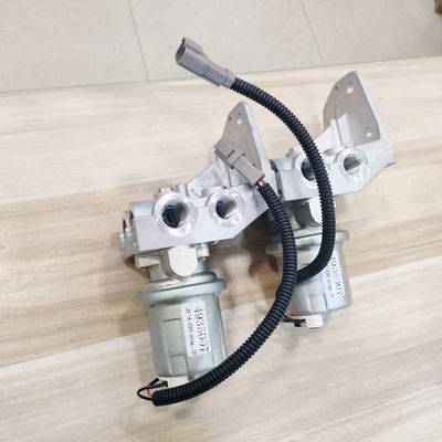 Bomba de combustível eletrônica para Cummins QSC8.3/ISC/QSB5 12V 24V NewHollandTG255 TG285 em 2022