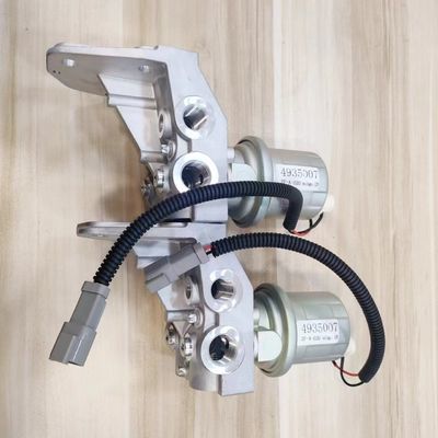 Bomba de combustível eletrônica para Cummins QSC8.3/ISC/QSB5 12V 24V NewHollandTG255 TG285 em 2022