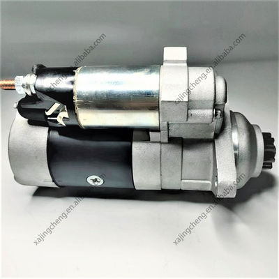2007- Ano Adequado para arranque de DONGFENG Kinland Truck Tractor 3708010-E8100 24V