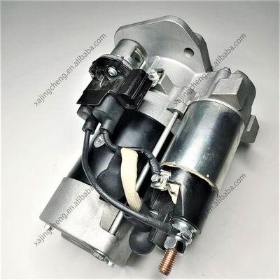 2007- Ano Adequado para arranque de DONGFENG Kinland Truck Tractor 3708010-E8100 24V