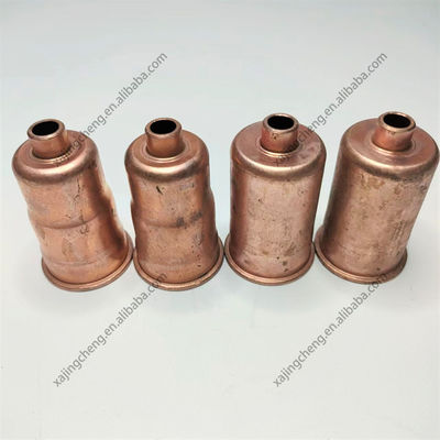Capa do injetor do motor diesel de tamanho padrão para o motor de camião DONGFENG D5010295301