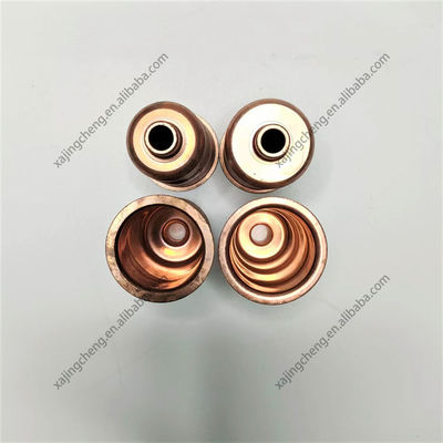 Capa do injetor do motor diesel de tamanho padrão para o motor de camião DONGFENG D5010295301