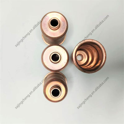 Capa do injetor do motor diesel de tamanho padrão para o motor de camião DONGFENG D5010295301