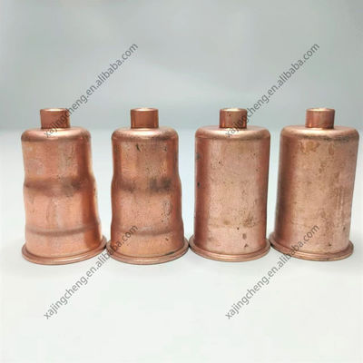 Capa do injetor do motor diesel de tamanho padrão para o motor de camião DONGFENG D5010295301