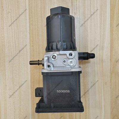 Bomba DOSER para pós-tratamento de emissões da Cummins 5506956 Modelo de desempenho 2006-2013