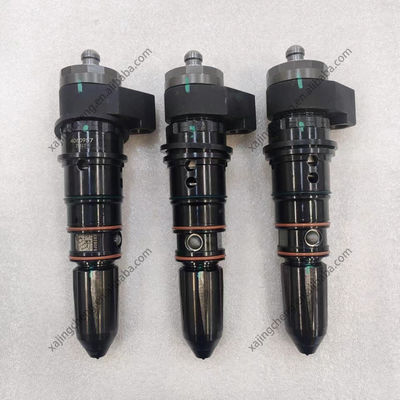 4914453 INJETOR de motor diesel durável para Chongqing Cummins NTA855 conjunto de gerador marinho