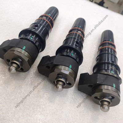 4914453 INJETOR de motor diesel durável para Chongqing Cummins NTA855 conjunto de gerador marinho