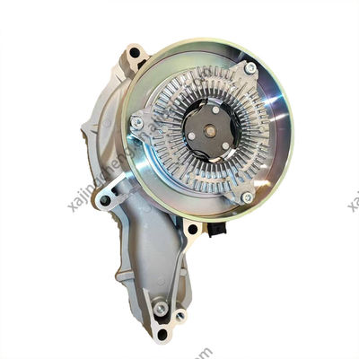FM 330 Bomba de água para motor Volvo FH FM D13 Motor 21648708 Garantida e durabilidade